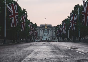 Scotland and Wales are being treated as bystanders in Brexit