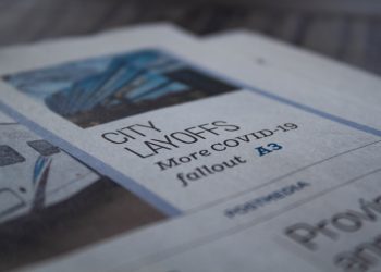 No escape from the coming unemployment chill