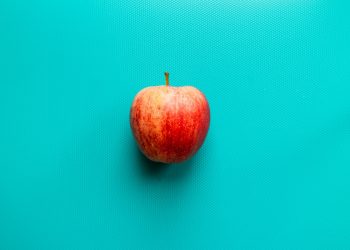 Good nutrition can contribute to keeping COVID-19 and other diseases away