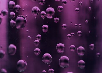 Ancient microbial life used arsenic to thrive