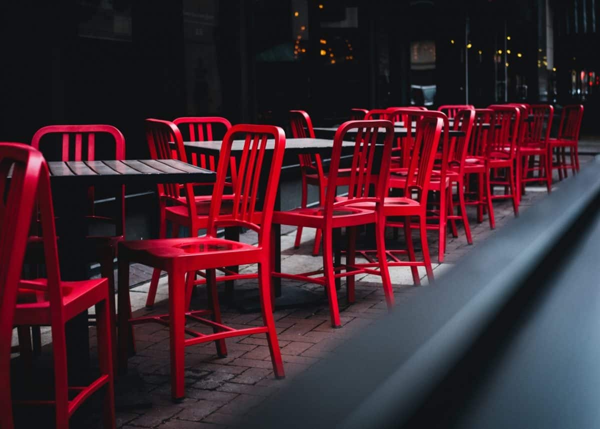 Victorian government sets sights on ‘COVID-normal’