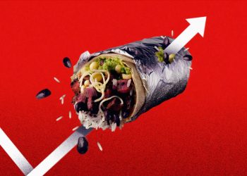 Moderate price growth is a sign of a growing economy