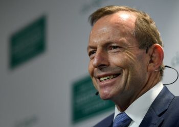 Australia’s controversial ex-PM