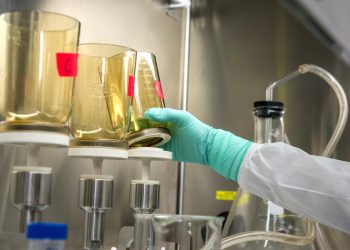 The pharma industry is changing