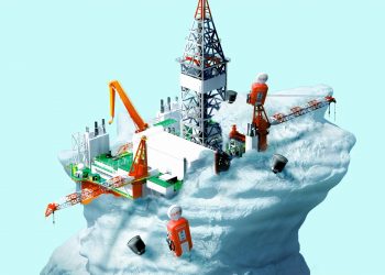 Fossil fuels enrich producing states through multiple revenue streams