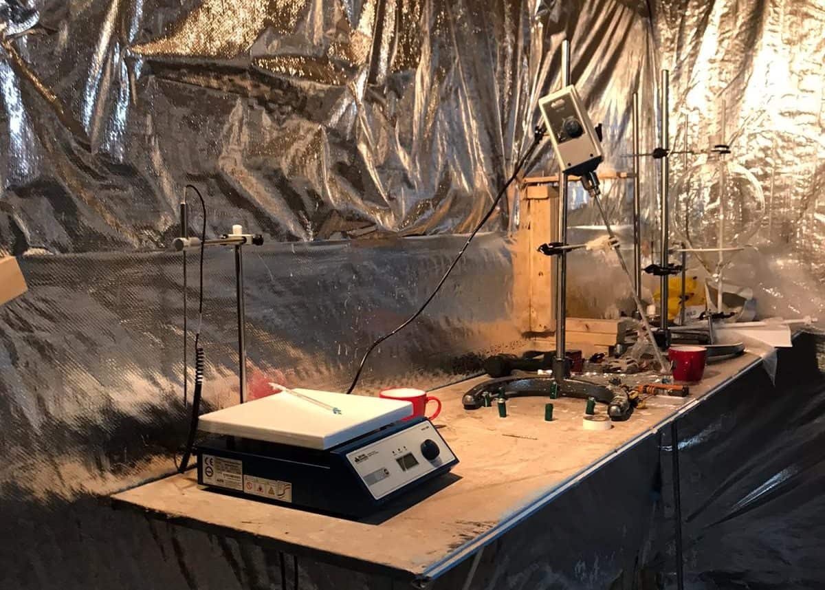 Photo credit: Australian Federal Police