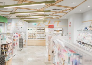 What’s in your medicine may surprise you