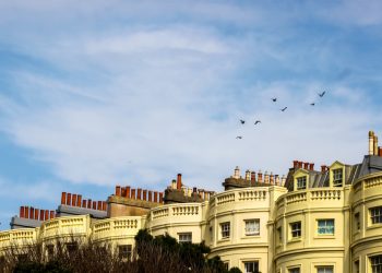 England’s housing crisis