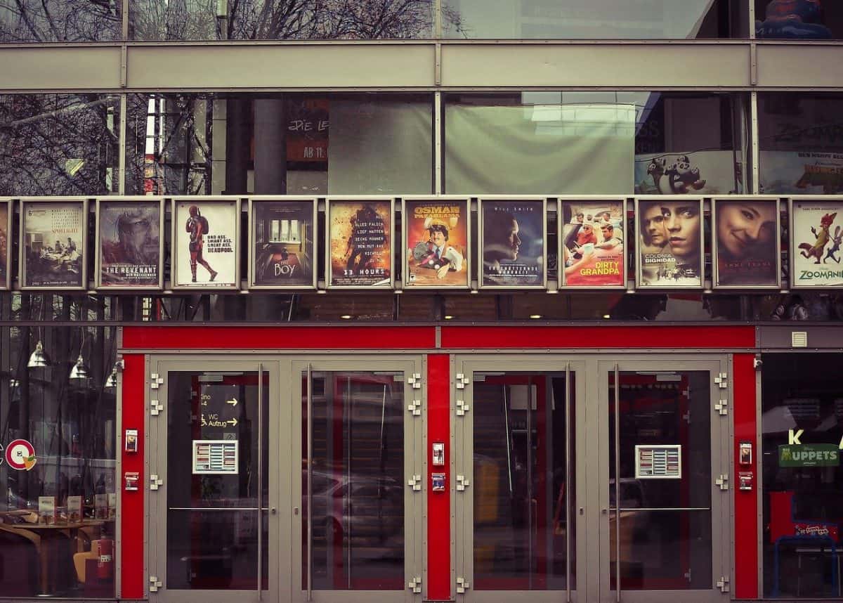 Image by Michael Gaida from Pixabay