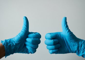 Pandemic fatigue is real