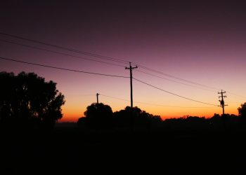 Time to ditch daylight saving time