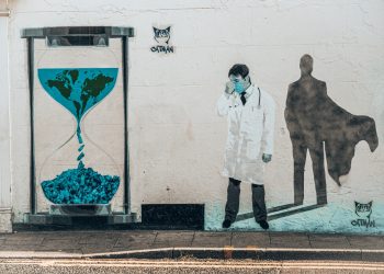 Access to a COVID-19 vaccine in 2021