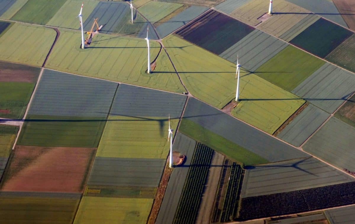 What the world can learn from clean energy transitions