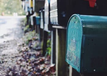 Mail-in ballots could be rejected in the US election