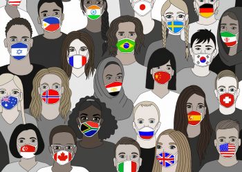 Getting vaccines to developing nations