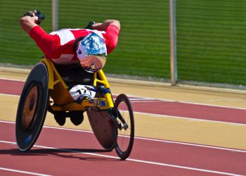 The 2000 Sydney Paralympic Games