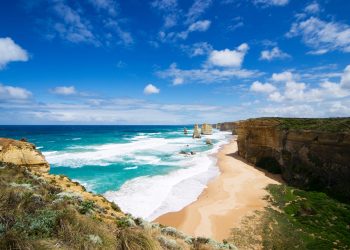 Australian destinations