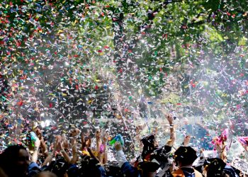 New Zealand’s new parliament