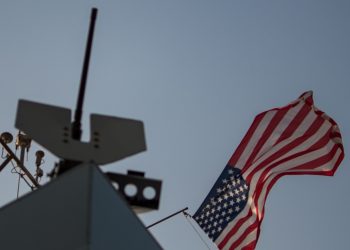 In 2020, it would be hard to top an “October surprise”