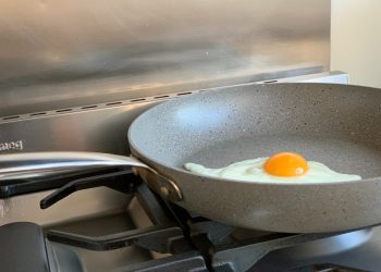 PFAS ‘forever chemicals’