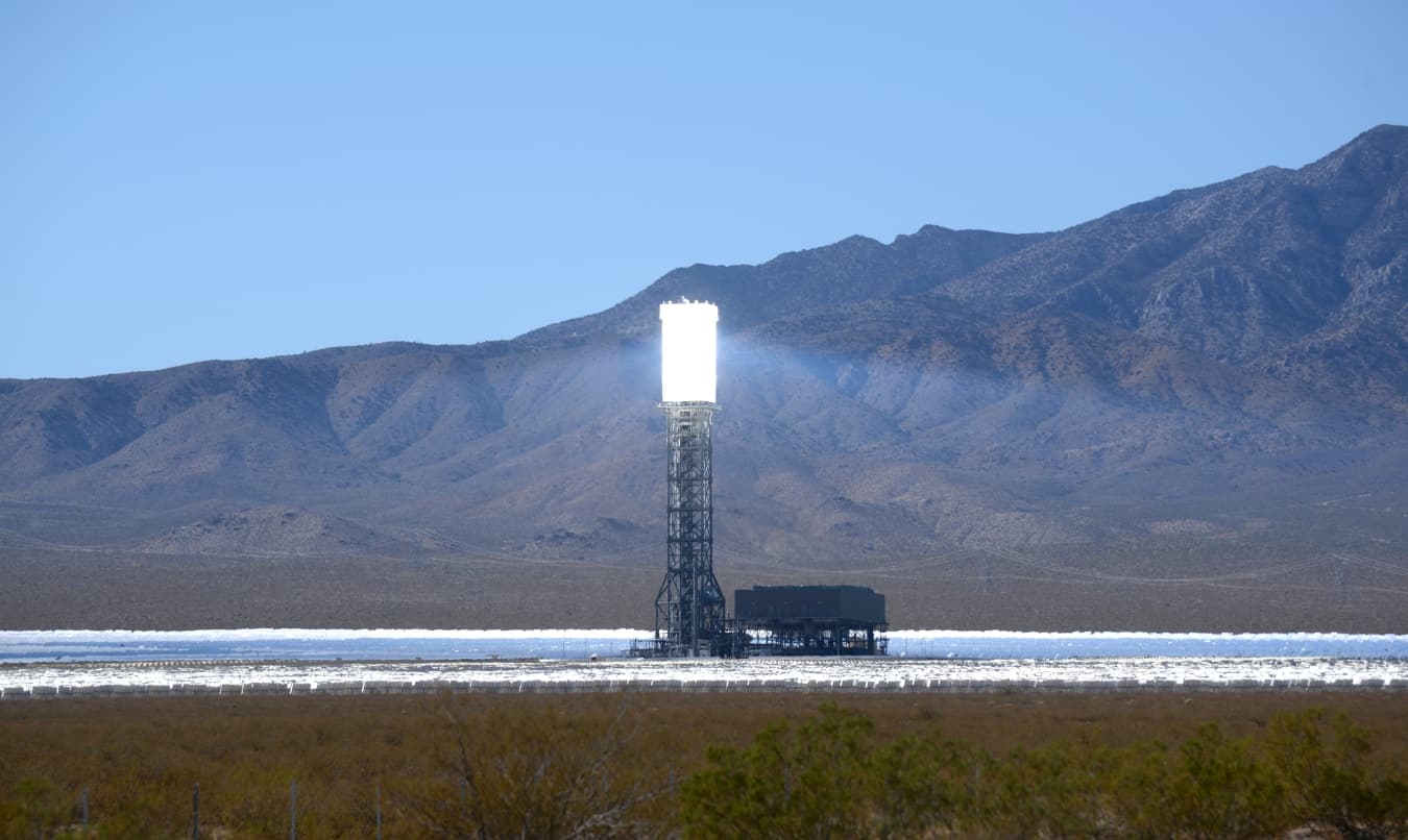 Super-charged: how Australia's biggest renewables project will change ...