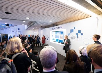 Advanced apprenticeships will boost skills