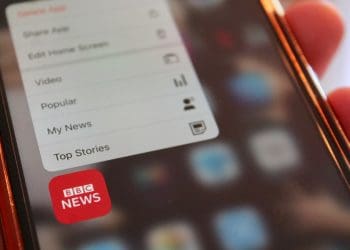 No 10’s choice attempts