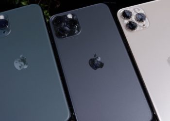 Apple releases fast 5G iPhones