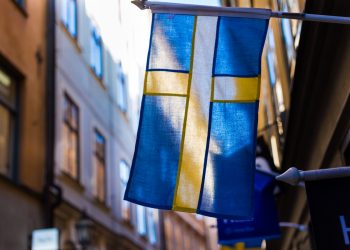 Sweden had fewer excess deaths