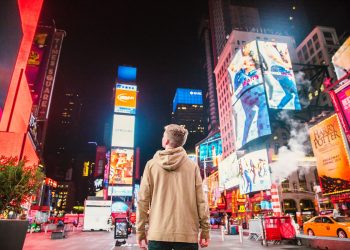 Auctions shape the economy