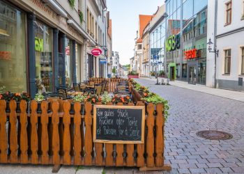 Citizens expected their institutions to be better prepared