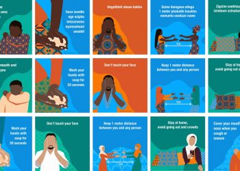 Herd immunity could be lower than predicted