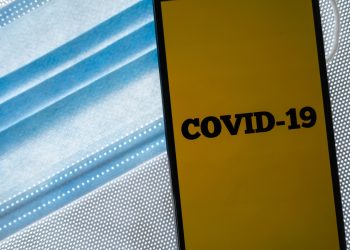 England’s contact-tracing system