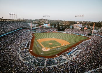 Sports teams’ sustainability efforts