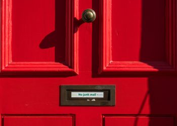 Spam is unwanted marketing messages