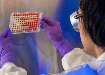 COVID-19 is a new disease