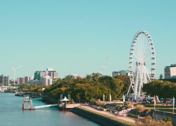 State governments matter now