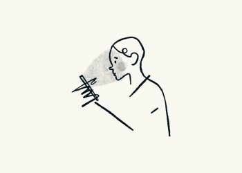 Bots spread conspiracy theories