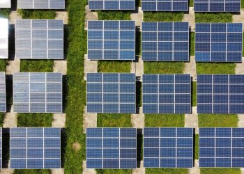 Ten Point Plan for a Green Industrial Revolution