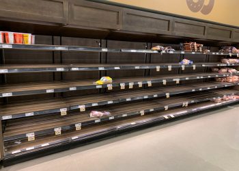 COVID-19 is increasing poverty