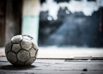 The greatest player in the history of the game