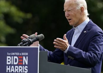 US will rejoin the Paris climate agreement