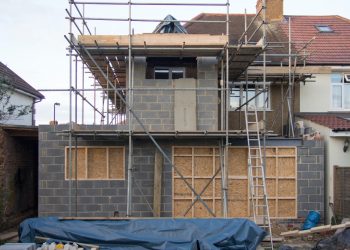 The modular, circular economy building