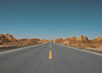 China’s Belt and Road mega-plan