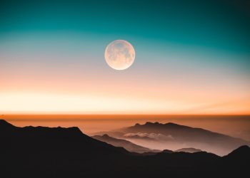 China launches sample return mission to the Moon Photo by malith d karunarathne on Unsplash