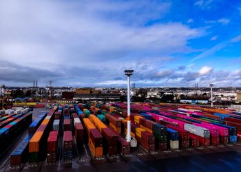 Thrive in a pandemic