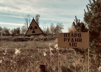 History of nuclear testing in Australia