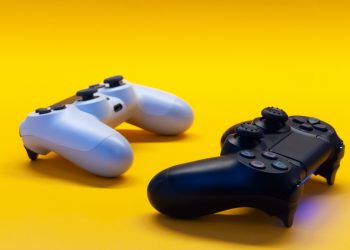Increased spending on videogames Photo by Igor Karimov on Unsplash