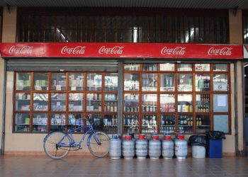 CBD-based department stores have fared worse than those in the suburbs