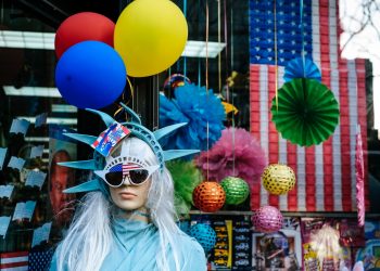 America’s global significance